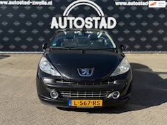 Peugeot 207 CC - 1.6-16V T Sport LET OP Auto Heeft Motor Problemen