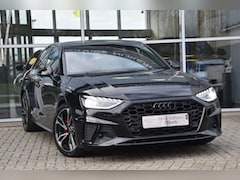 Audi A4 Limousine - 35 TFSI Launch edition Sport S-Line Aut. Led Xenon Pdc Zeer Nette Auto