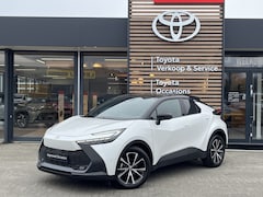 Toyota C-HR - 1.8 Hybrid 140 Bi-Tone | Elek. achterklep | Stuur/stoelverwarm