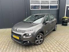 Citroën C3 - 1.2 PureTech S&S Feel Edition