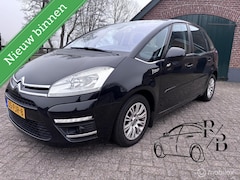 Citroën C4 Picasso - 1.6 VTi Tendance NIEUWE APK NAVI AC PANO
