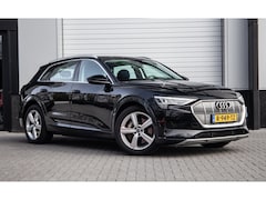 Audi e-tron - 55 quattro Advanced edition 95 kWh / SOH 91% / Apple Carplay / Digital Dash