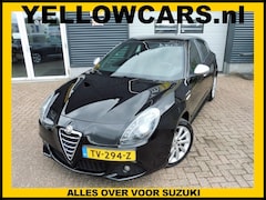 Alfa Romeo Giulietta - 1.4 T Distinctive