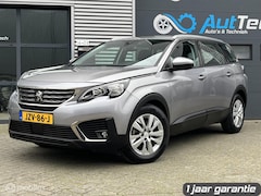Peugeot 5008 - 1.2 Active Camera Stoel-Vw 7-Pers All-in