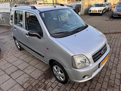 Suzuki Wagon R+ - 1.3 GLX