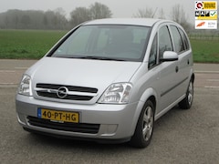 Opel Meriva - 1.6-16V Maxx Cool