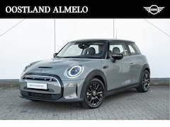 MINI Mini-Electric - Classic / Panoramadak / Sportstoelen / Achteruitrijcamera / Active Cruise Control