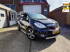 Opel Mokka - 1.4 T Cosmo, Clima, Cruise control, Trekhaak