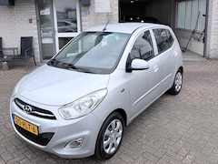 Hyundai i10 - 1.2 i-Motion Cool