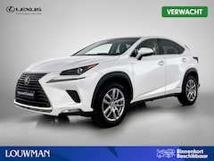 Lexus NX - 300h AWD Executive Line | Dealeronderhouden | Panorama dak |