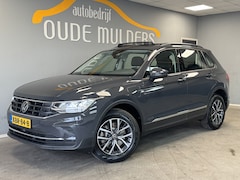 Volkswagen Tiguan - 1.4 Trekhaak/Pano/Massage/Carplay/Stoelverwarming