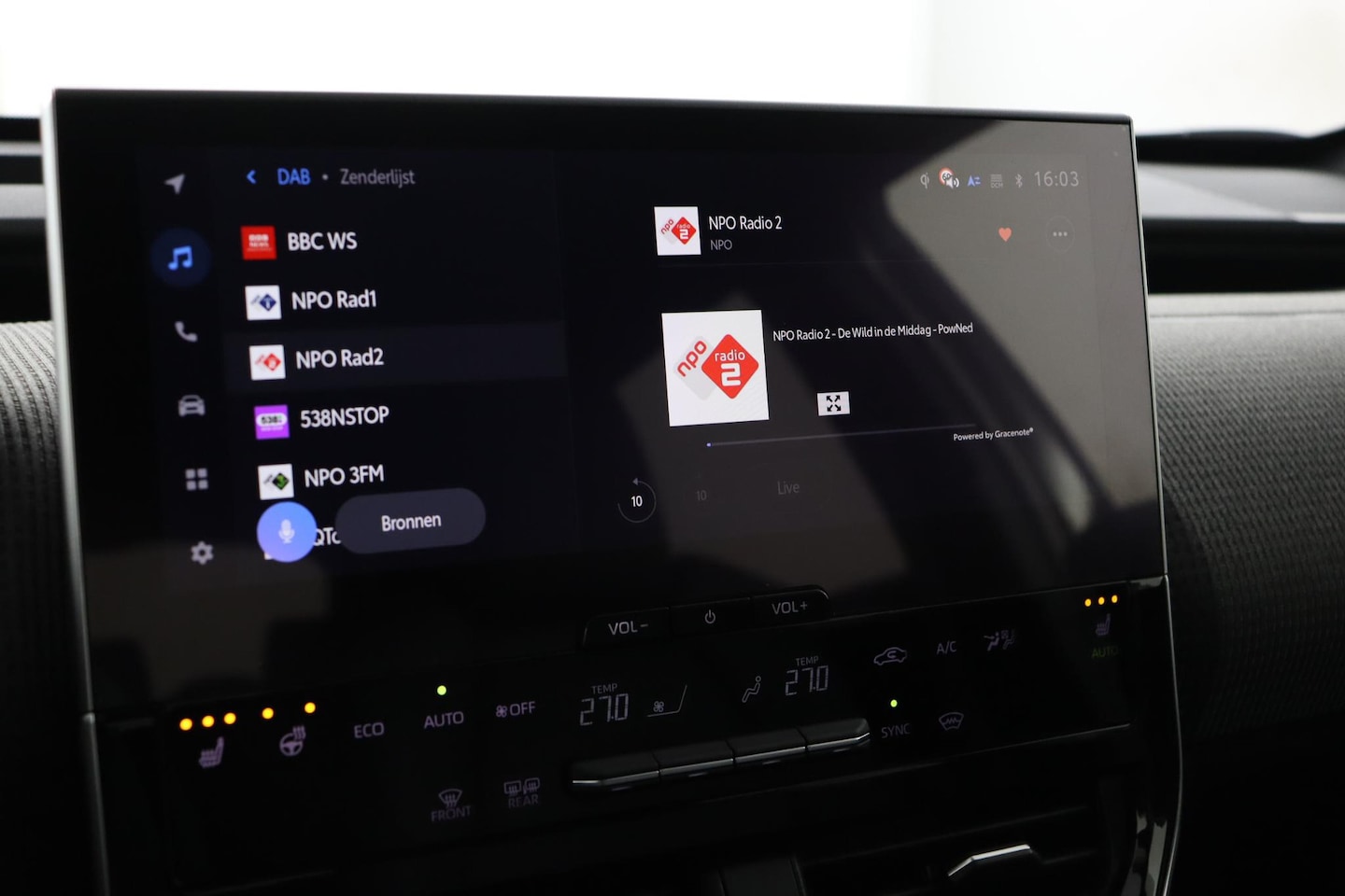 Toyota bZ4X - Dynamic 71 kWh | 10 Jaar Garantie | Zeer Compleet | - AutoWereld.nl