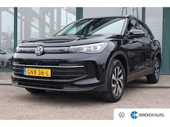 Volkswagen Tiguan - 1.5 eHybrid Life Edition | Achteruitrijcamera | Apple Carplay/Android Auto|telefoonintegra