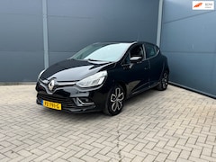Renault Clio - 0.9 TCe Limited / Navi / Nap / Pdc, half leder