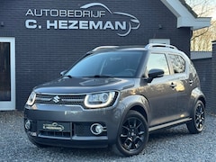 Suzuki Ignis - 1.2 Stijl 1e eigenaar DealerOH Navi LED Automaat Cruise Camera
