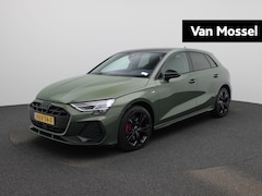 Audi A3 Sportback - 45 TFSI e S edition Competition 272 PK | S-line | Automaat | Panoramadak | Camera | Adapti