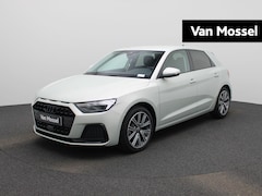 Audi A1 Sportback - 30 TFSI Advanced edition l Adaptive cruise control l Climate control l Stoelverwarming l N