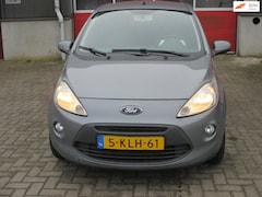Ford Ka - 1.2 Comfort start/stop