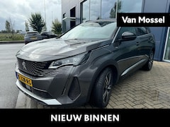 Peugeot 5008 - 1.6 PureTech Blue Lease GT