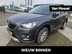 Mazda CX-5 - 2.0 Skylease+ Limited Edition 2WD