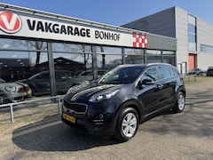 Kia Sportage - 1.6 GDI DynamicLine CAMERA-CLIMA-TREKHAAK