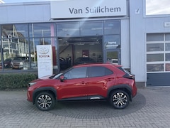 Toyota Yaris Cross - 1.5 Hybrid Dynamic