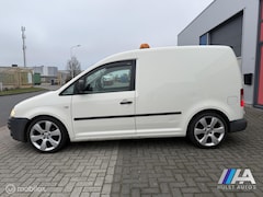 Volkswagen Caddy - Bestel 2.0 SDI