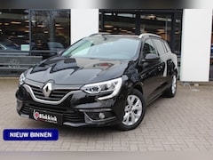 Renault Mégane Estate - 1.3 TCe Limited
