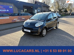 Citroën C1 - 1.0-12V Ambiance NIEUWE APK