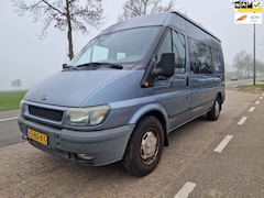 Ford Transit - 330M 2.4TDdi SHD ( ROLSTOELBUS)