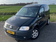 Volkswagen Caddy - 2.0 SDI