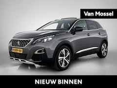 Peugeot 3008 - 1.2 PureTech Crossway | Automaat |