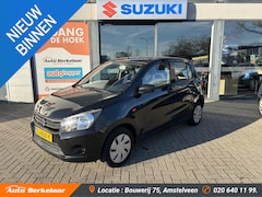 Suzuki Celerio - 1.0 Comfort | Automaat | Airco | Bleutooth |