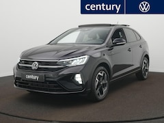 Volkswagen Taigo - 1.0 TSI R-Line Apple Carplay/Android Auto - PDC - Panoramaschuif-kanteldak - ACC - Climatr