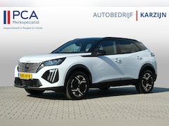 Peugeot 2008 - 1.2 Hybrid 136 GT