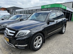 Mercedes-Benz GLK-klasse - 200 CDI Prestige