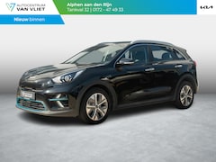 Kia e-Niro - DynamicLine 64 kWh | Nederlandse dealer onderhouden auto | Navigatie | Clima |