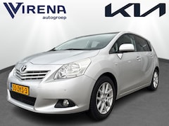 Toyota Verso - 1.8 VVT-i Business Titanium Navigatie - Achteruitrijcamera - Climate Control - Panorama da