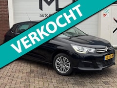 Citroën C4 - 1.2 Feel Collection - Dealer onderhouden-Trekhaak