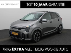 Kia Picanto - 1.0 DPI GT-Line
