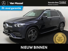 Mercedes-Benz GLE-Klasse - 350 e 4MATIC Premium Plus