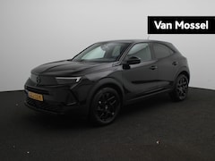 Opel Mokka - 1.2 Turbo Hybrid GS | Apple Carplay | Navigatie | Camera | Lane Assist