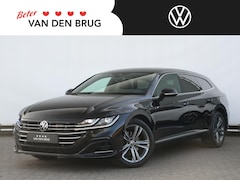 Volkswagen Arteon Shooting Brake - 1.4 TSI eHybrid R-Line 218 pk | Trekhaak | Camera | Stoelverwarming V+A | DCC | Keyless |