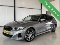BMW 3-serie Touring - 320e 150kW PHEV Touring|Widescreen|Sportstoelen|SoH98%|