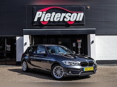 BMW 1-serie - 118i NAVI CAMERA CLIMA CRUISE NETTE STAAT