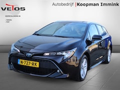Toyota Corolla Touring Sports - 1.8 Hybrid Active