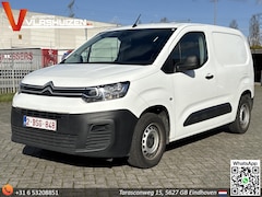 Citroën Berlingo - 1.2 PureTech 110 S&S L1 | € 6.950, - NETTO | BENZINE | Airco