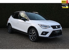 SEAT Arona - 1.0 TSI FR Business Intense Plus vol opties