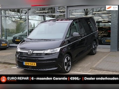 Volkswagen Multivan - 1.4 eHybrid L2H1 Style LEDER VOL