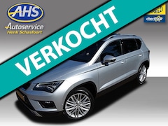 SEAT Ateca - 1.5 TSI Xcellence Business Intense